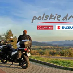 Najlepsze trasy motocyklowe w Łódzkiem: atrakcje, mapy i praktyczne porady