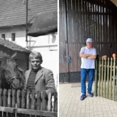 Gdzie kręcono film Sami swoi - poznaj unikalne miejsca z kultowej komedii