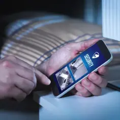 Alarm z powiadomieniem na telefon: jak działa i jakie daje korzyści