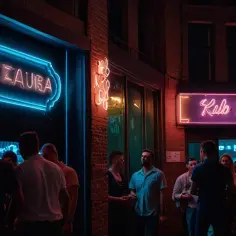 Klub Papuga: Co warto wiedzieć przed wizytą w Warszawie?