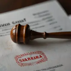 Skarga na czynności komornika: Wzór i procedura składania skarg