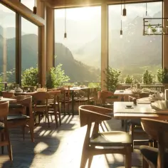 Gdzie spokojny obiad w Karpaczu: Najlepsze restauracje