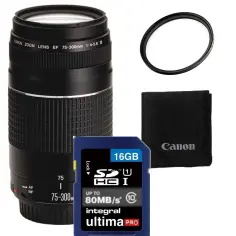 Obiektywy 75-300 mm: Jakie zdjęcia zrobisz tym cudownym sprzętem?