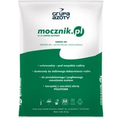Ile kosztuje nawóz mocznik? Ceny, które mogą Cię zaskoczyć