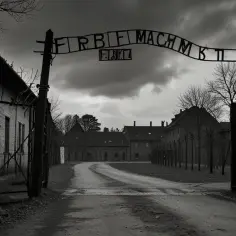 Historie, które wstrząsną sumieniem o byłych więźniach Auschwitz