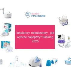 Jaki inhalator dla dziecka wybrać, aby zapewnić mu komfort i bezpieczeństwo?
