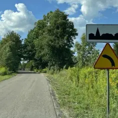 Teren zabudowany ile km: co musisz wiedzieć o granicach i prędkości