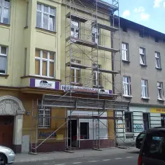 Montaż rusztowań Bydgoszcz – jak wybrać najlepsze firmy i uniknąć problemów