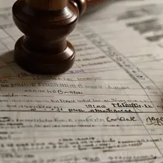Jak napisać wniosek o podział majątku: Prosty wzór i wskazówki