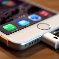 Odkryj Apple Lightning Jack - Doskonały Adapter Jack Lightning Apple