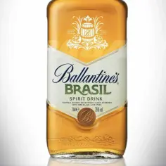 Jak cieszyć się Ballantine's Brasil - najlepsze drinki i przepisy