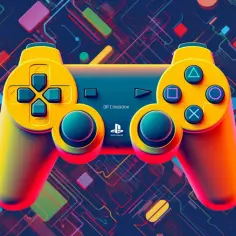 Najlepsze Gry PSX - Odkryj Gry na PlayStation 1 i inne fascynujące gry PSX