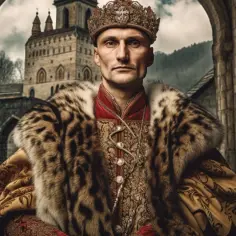 Władysław Jagiełło - Odkryj ciekawostki i tajemnice życia Króla Polski
