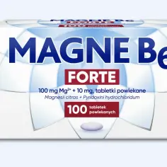 Jaki magnez dla kobiet w ciąży jest najzdrowszy i jak go stosować