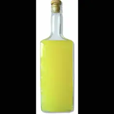 Najlepsze przepisy na orzeźwiające drinki z cytrynówki, które zachwycą