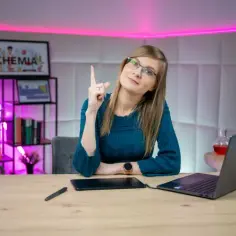 Matura z chemii bez stresu – jak uporządkować wiedzę i nadrobić zaległości?