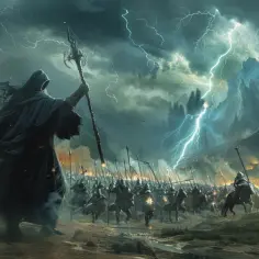 Age of Wonders III - Czy warto zagrać? Oto recenzja strategicznej gry