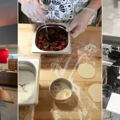 Gdzie tanio zjeść w Gdańsku? Odkryj najlepsze oferty gastronomiczne