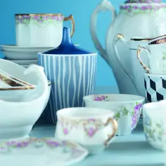 Kto wynalazł porcelanę? Odkryj tajemnice jej powstania i historii
