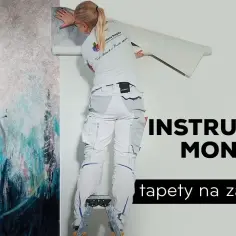 Jak skutecznie zamaskować widoczne łączenia tapety i uniknąć problemów