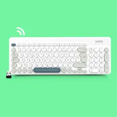 Comment fonctionne un clavier sans fil et pourquoi vous en avez besoin
