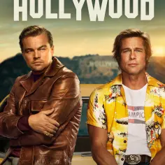 Gdzie obejrzeć Pewnego razu w Hollywood? Sprawdź najlepsze opcje