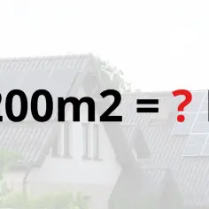 Jaki zbiornik na deszczówkę do dachu 200m2? Sprawdź idealny rozmiar