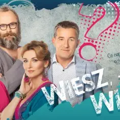 Wiesz że wiem spektakl – odkryj prawdę o relacjach międzyludzkich