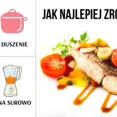 Jak przygotować rybę dietetycznie: 7 zdrowych metod bez tłuszczu