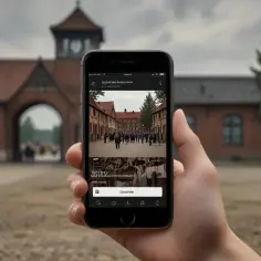 Jak zarezerwować bez kolejki bilety do Auschwitz? Oto poradnik