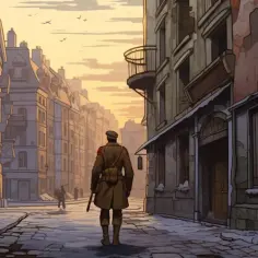 Drugie Valiant Hearts na PC i konsole - premiera niebawem