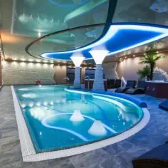 Hotel Zawiercie gdzie jest - poznaj najlepsze lokalizacje w mieście