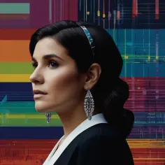 Najpopularniejsze utwory Jessie Ware: od debiutu po hity