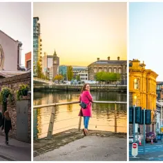 Najlepsze atrakcje w Belfaście, które musisz zobaczyć podczas wizyty