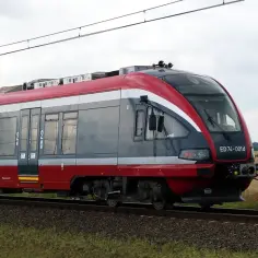 Rozkład jazdy PKP Kostrzyn nad Odrą - Sprawdź godziny odjazdów