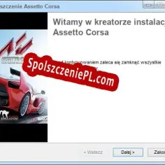 Assetto Corsa spolszczenie: jak pobrać i zainstalować bezpiecznie