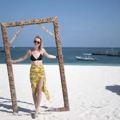 Jak przygotować się na Zanzibar - praktyczny poradnik przed wylotem