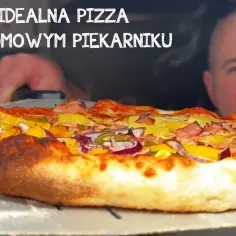 Jak zrobić pizzę w piekarniku – prosta receptura na idealny smak