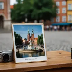 Profesjonalny fotograf w Gdańsku: Foto Bravo - jakość i szybkość
