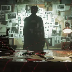 Serial Kartoteka - Recenzja - Czy warto obejrzeć serial Kartoteka?
