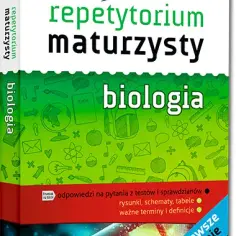 Jak wybrać najlepsze repetytorium do matury z biologii i uniknąć błędów