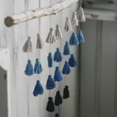 Tanie i kreatywne ozdoby na ścianę DIY. Zaskakujące pomysły dla każdego
