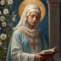 Święta Emilia patronka czego? Rola w życiu matek, rodzin i nauczycieli