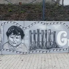 Gdzie kręcono film Gruby? Tajemnice Mieroszowa i Mokrzeszowa