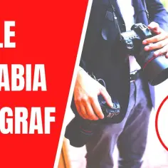 Ile zarabia profesjonalny fotograf? Fakty, które mogą Cię zaskoczyć