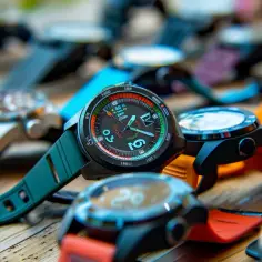 Casio smartwatche - Który model wybrać i dlaczego warto go mieć?