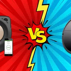 Roborock S50 czy Roomba - który robot odkurzający jest lepszy?