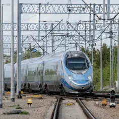 Kiedy Pendolino do Szczecina? Sprawdź rozkład jazdy i godziny odjazdów