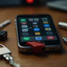 Zablokowany iPhone - Co zrobić, gdy iPhone jest zablokowany?