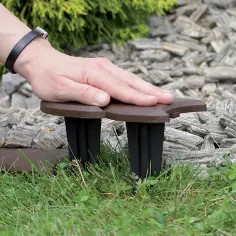 Jak układać palisady ogrodowe plastikowe - praktyczne porady i wskazówki